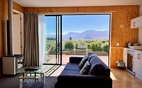 Nordic Escape - Lake Tekapo